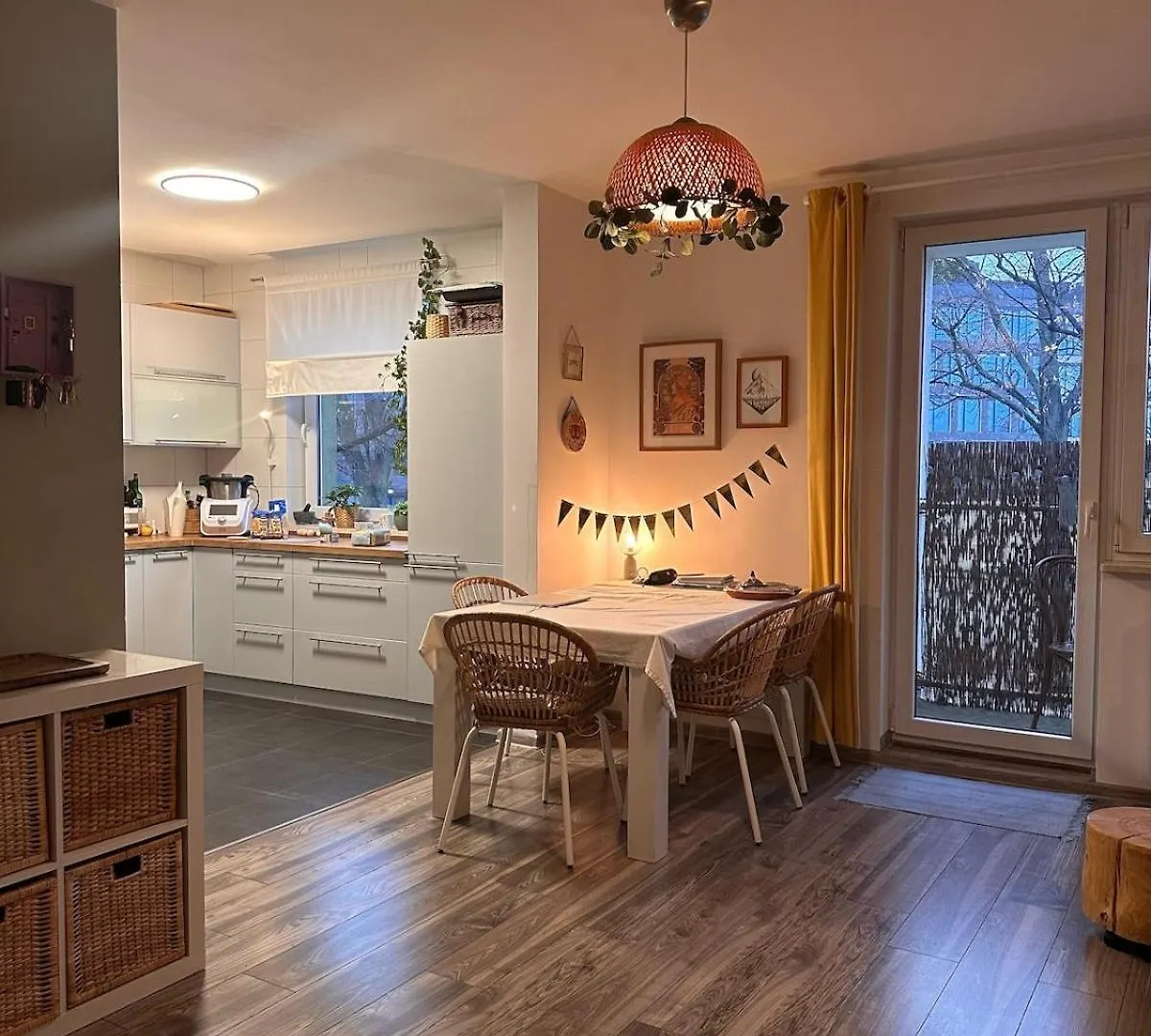 Nova Oliva Apartment Z Parkingiem Gdansk