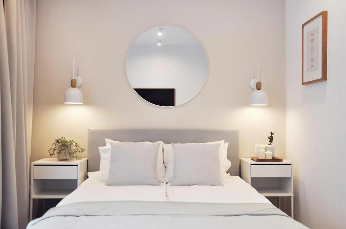 Nova Oliva Apartment Z Parkingiem Gdansk 0*,  Poland