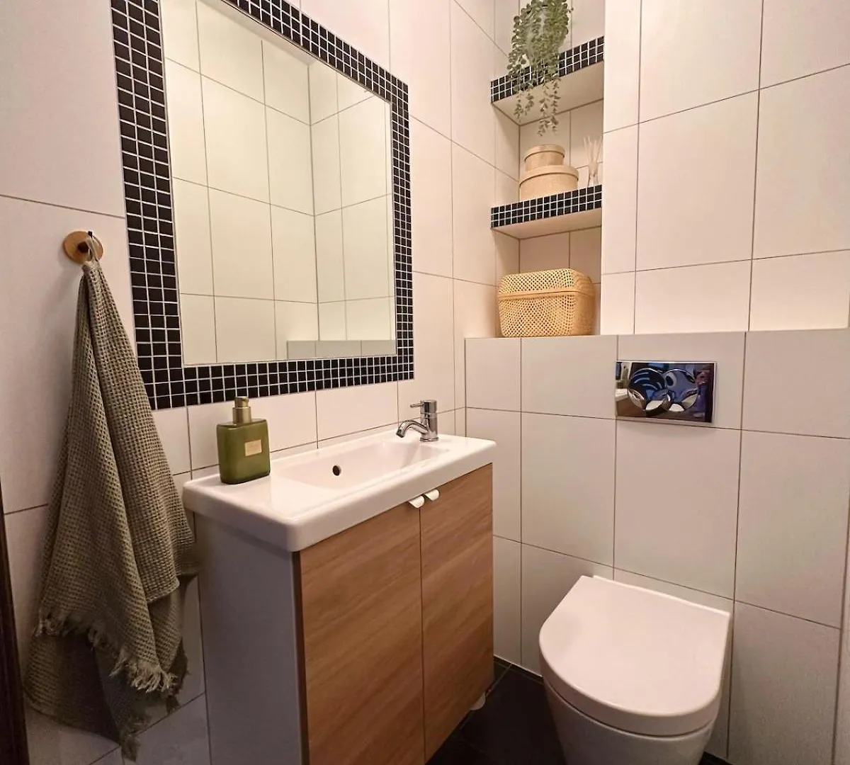 Nova Oliva Apartment Z Parkingiem Gdansk