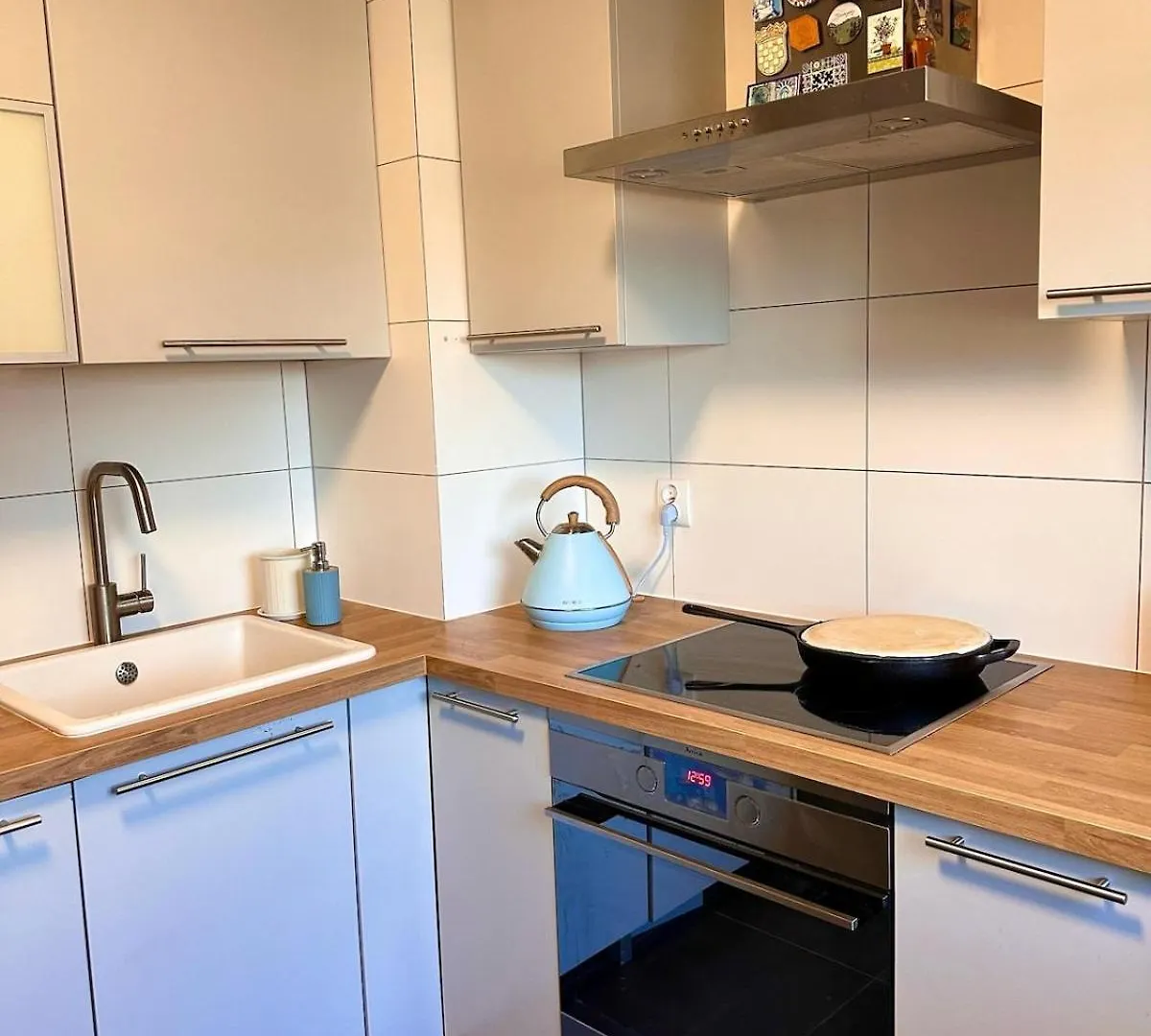 Nova Oliva Apartment Z Parkingiem Gdansk
