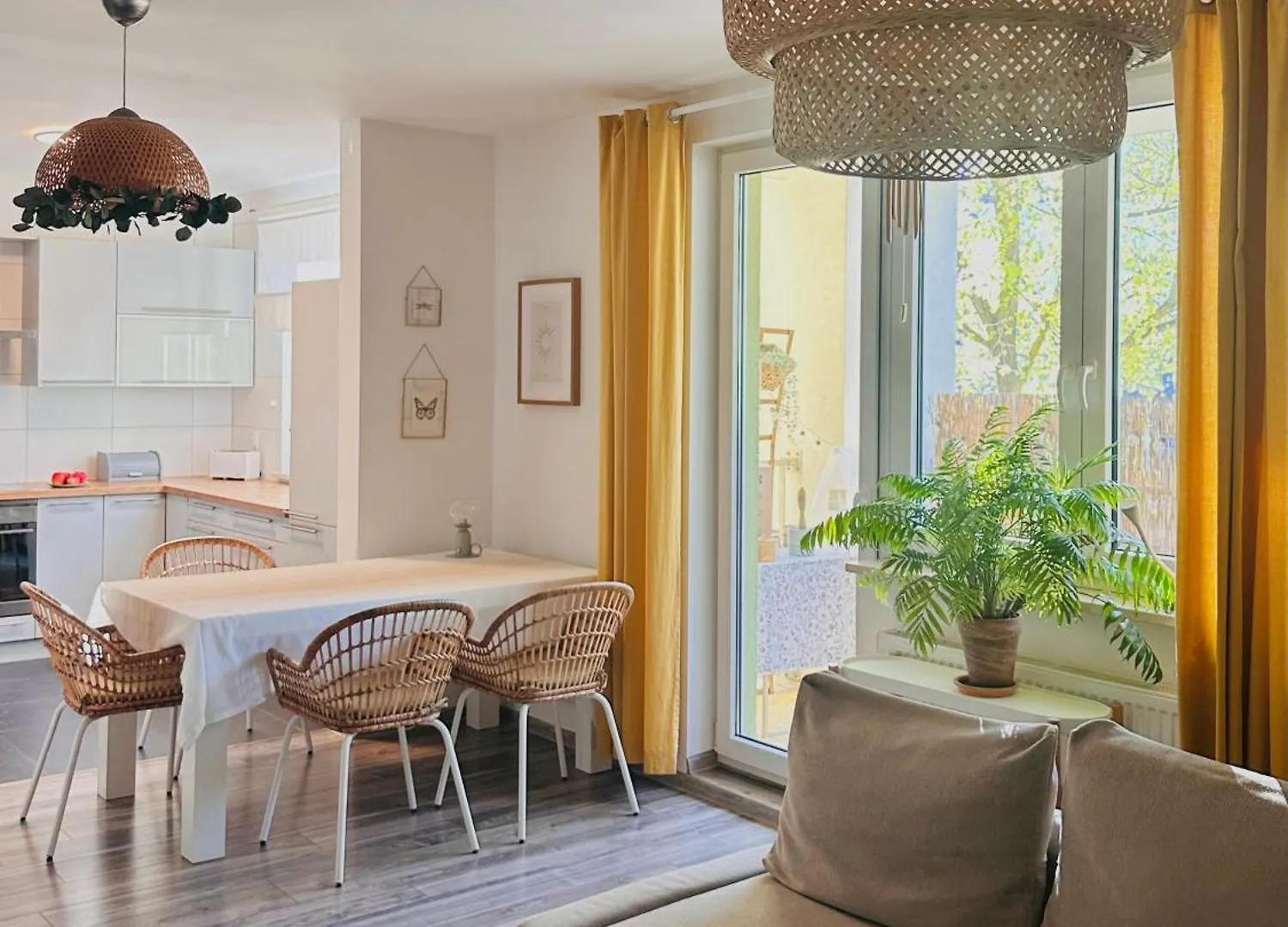 Nova Oliva Apartment Z Parkingiem Gdańsk