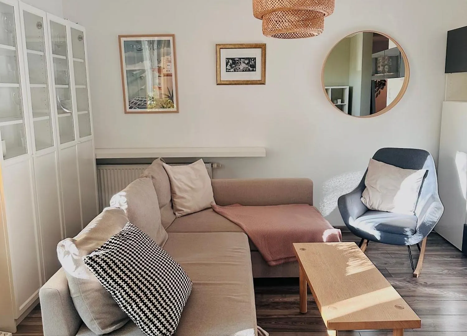 Nova Oliva Apartment Z Parkingiem Gdańsk 0*,  Polen