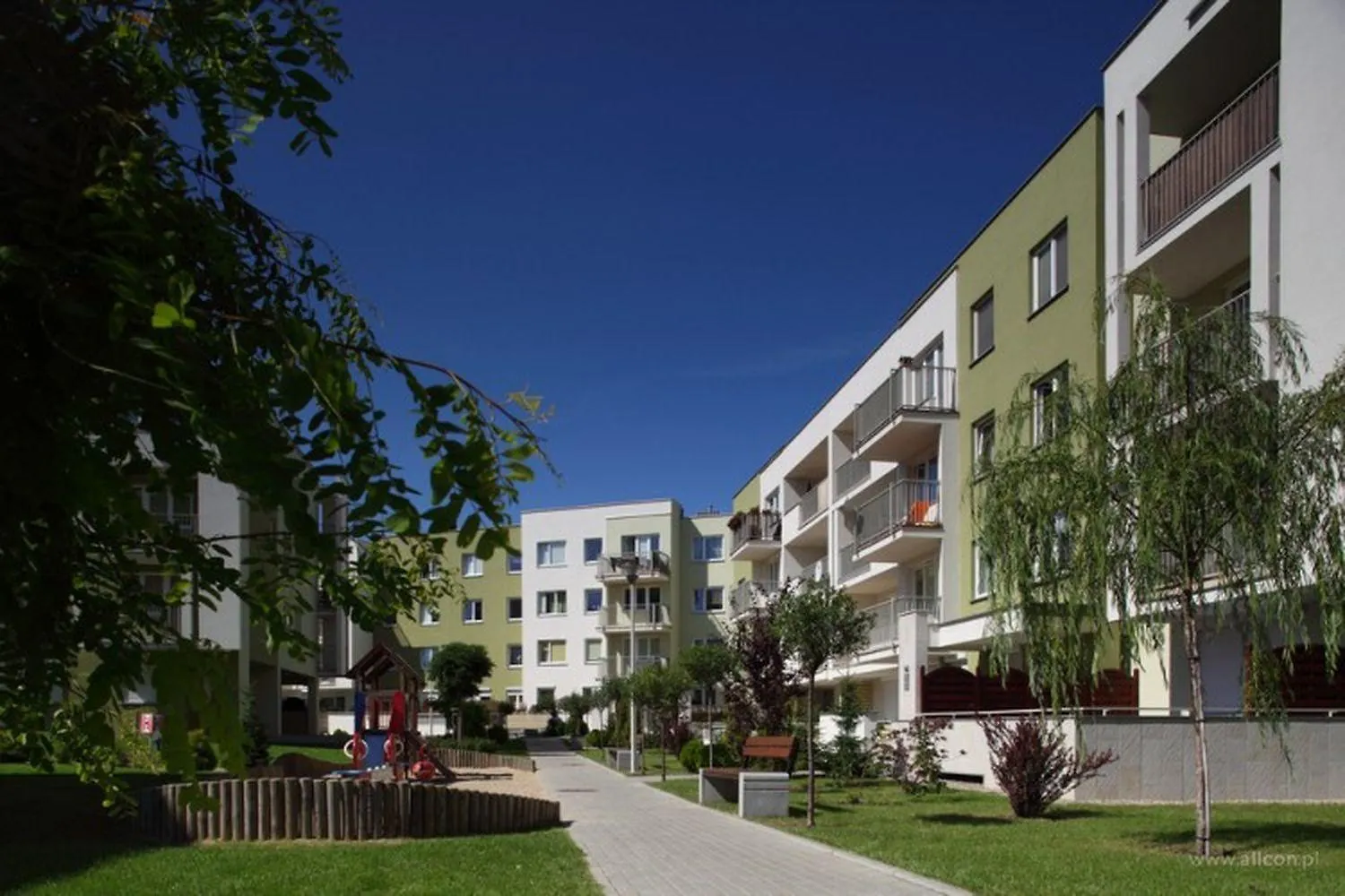 Nova Oliva Apartment Z Parkingiem Gdańsk 0*,  Polen