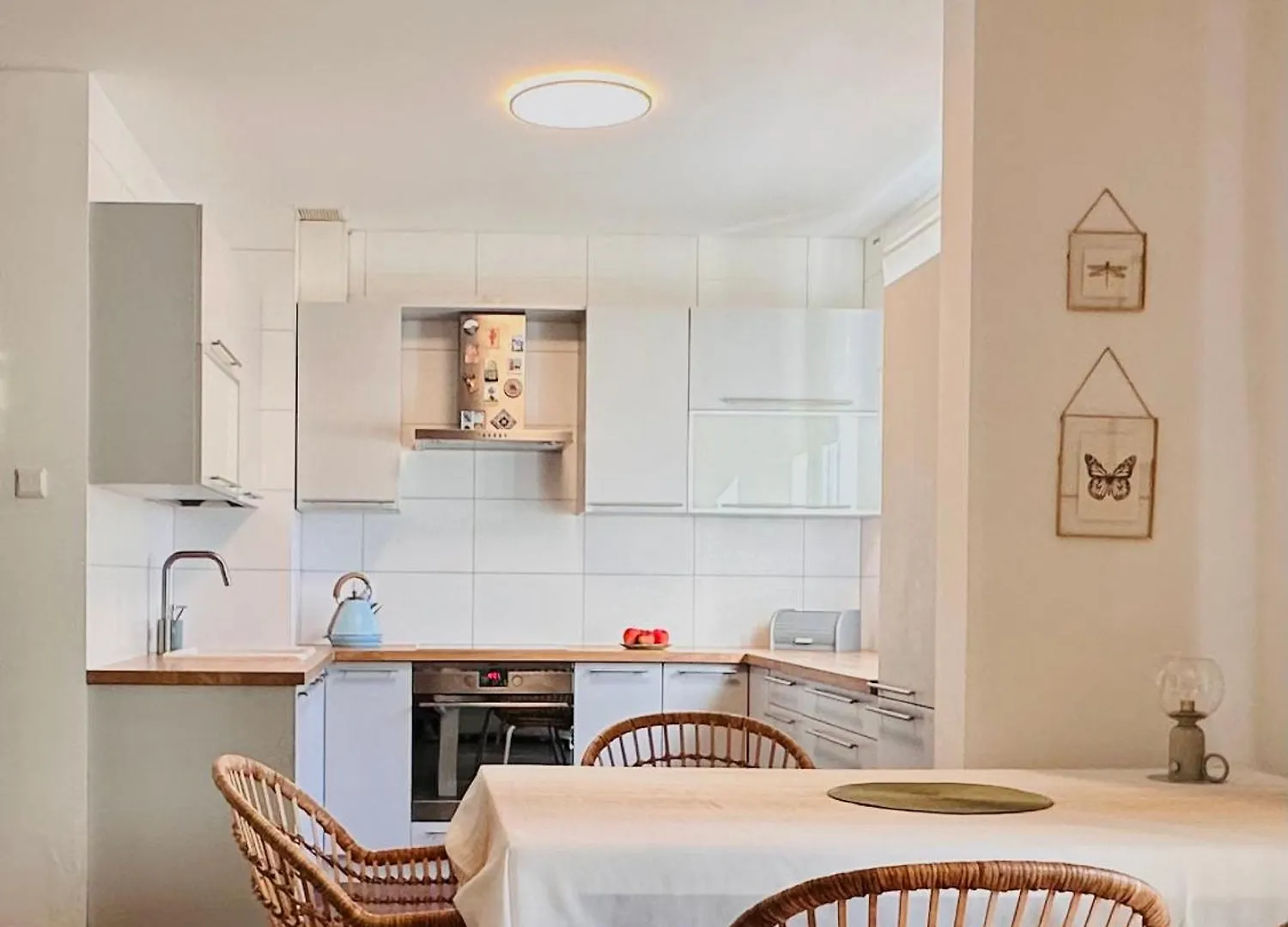Nova Oliva Apartment Z Parkingiem Gdansk